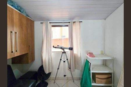 Casa à venda com 120m², 2 quartos e 2 vagas Casa à venda com 120m², 2 quartos e 2 vagasQuarto de Serviço