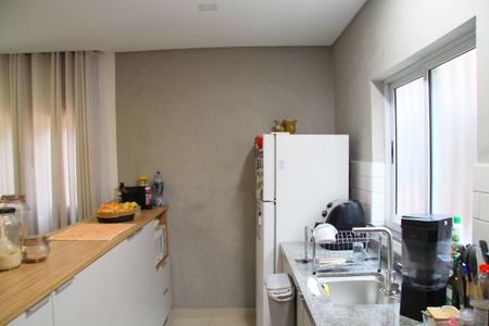 Casa à venda com 120m², 2 quartos e 2 vagasCozinha