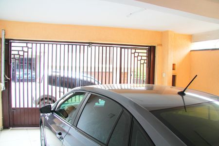 Casa à venda com 120m², 2 quartos e 2 vagasGaragem