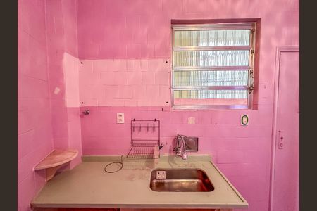 Apartamento à venda com 70m², 1 quarto e sem vaga Apartamento à venda com 70m², 1 quarto e sem vagaCozinha