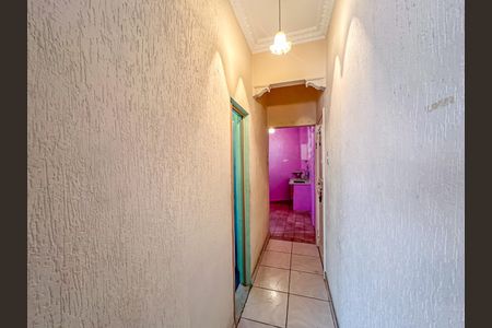 Apartamento à venda com 70m², 1 quarto e sem vaga Apartamento à venda com 70m², 1 quarto e sem vagaCorredor