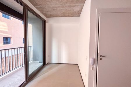 Studio de kitnet/studio à venda com 1 quarto, 33m² em Vila Mariana, São Paulo