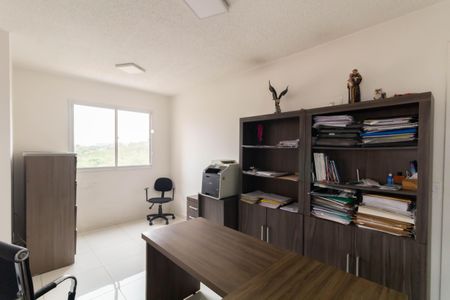 Apartamento à venda com 45m², 2 quartos e 1 vagaSala