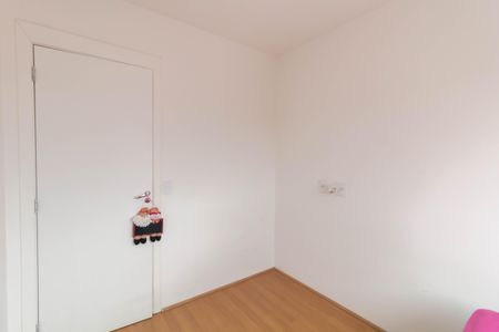 Apartamento à venda com 45m², 2 quartos e 1 vagaQuarto 2