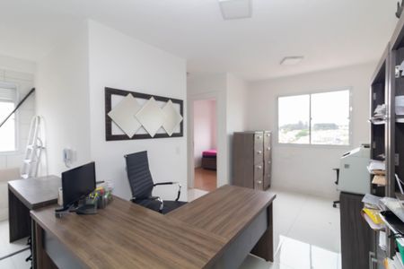 Apartamento à venda com 45m², 2 quartos e 1 vagaSala