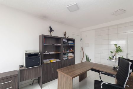 Apartamento à venda com 45m², 2 quartos e 1 vagaSala