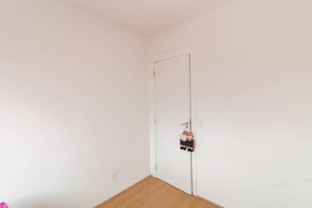 Apartamento à venda com 45m², 2 quartos e 1 vagaQuarto 2