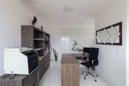 Apartamento à venda com 45m², 2 quartos e 1 vagaSala