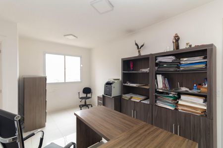Apartamento à venda com 45m², 2 quartos e 1 vagaSala
