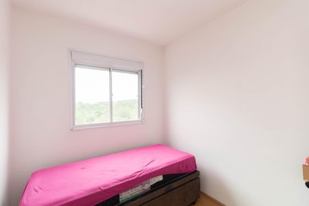 Apartamento à venda com 45m², 2 quartos e 1 vagaQuarto 2