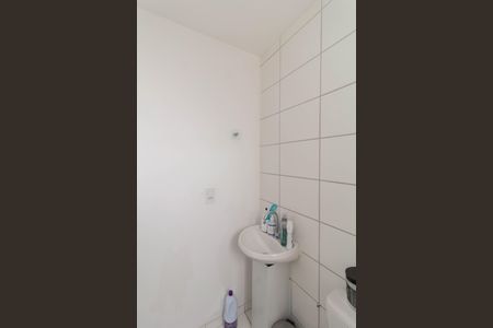 Apartamento à venda com 45m², 2 quartos e 1 vagaBanheiro