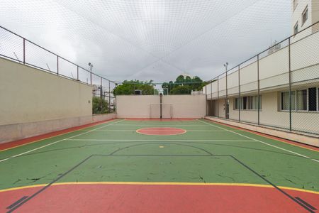 Apartamento à venda com 124m², 3 quartos e 2 vagas Apartamento à venda com 124m², 3 quartos e 2 vagasQuadra