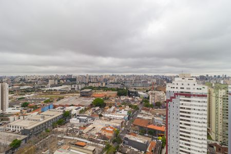 Apartamento à venda com 124m², 3 quartos e 2 vagas Apartamento à venda com 124m², 3 quartos e 2 vagasVista - Suíte 2