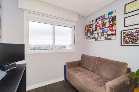 Apartamento à venda com 124m², 3 quartos e 2 vagas Apartamento à venda com 124m², 3 quartos e 2 vagasSuíte 3