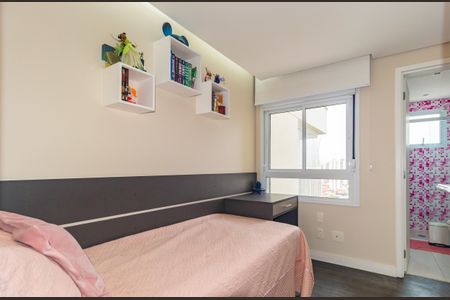 Apartamento à venda com 124m², 3 quartos e 2 vagas Apartamento à venda com 124m², 3 quartos e 2 vagasSuíte 1