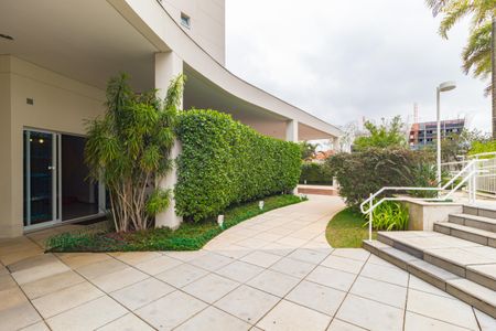 Apartamento à venda com 124m², 3 quartos e 2 vagas Apartamento à venda com 124m², 3 quartos e 2 vagasÁrea comum