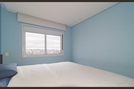 Apartamento à venda com 124m², 3 quartos e 2 vagas Apartamento à venda com 124m², 3 quartos e 2 vagasSuíte 2