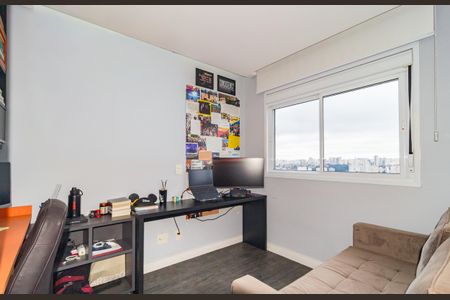 Apartamento à venda com 124m², 3 quartos e 2 vagas Apartamento à venda com 124m², 3 quartos e 2 vagasSuíte 3