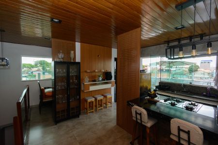 Apartamento à venda com 143m², 3 quartos e 2 vagasCobertura 