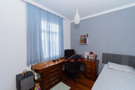 Apartamento à venda com 143m², 3 quartos e 2 vagasQuarto 1