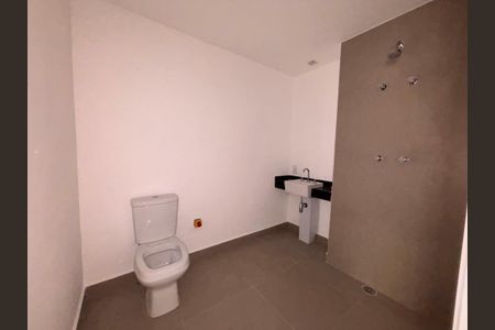 Studio à venda com 25m², 1 quarto e sem vagaBanheiro Social