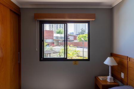 Apartamento à venda com 40m², 2 quartos e 1 vagaQuarto 1