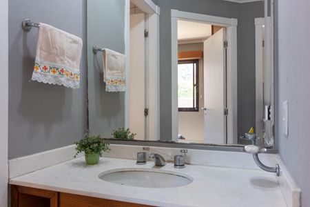 Apartamento à venda com 40m², 2 quartos e 1 vagaBanheiro