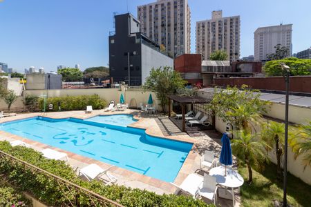 Apartamento à venda com 40m², 2 quartos e 1 vagaVista do Quarto 1