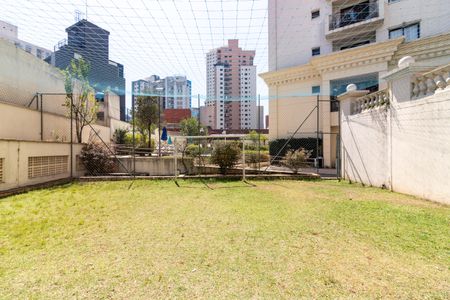 Apartamento à venda com 40m², 2 quartos e 1 vagaÁrea comum - campo de futebol