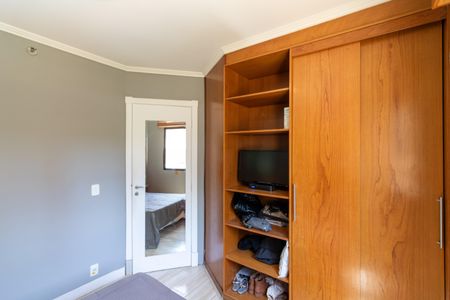 Apartamento à venda com 40m², 2 quartos e 1 vagaQuarto 1