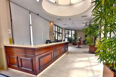 Apartamento à venda com 40m², 2 quartos e 1 vagaHall de entrada