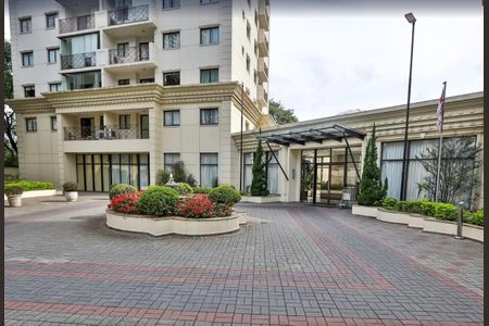 Apartamento à venda com 40m², 2 quartos e 1 vagaEntrada