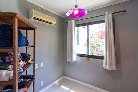 Apartamento à venda com 40m², 2 quartos e 1 vagaQuarto 2