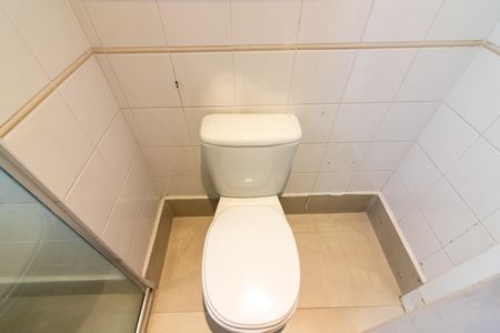 Apartamento à venda com 40m², 2 quartos e 1 vagaBanheiro