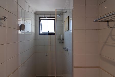 Apartamento à venda com 40m², 2 quartos e 1 vagaBanheiro