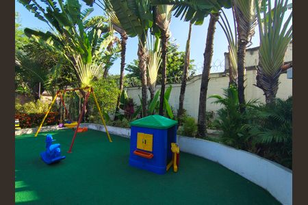 Apartamento à venda com 72m², 2 quartos e 1 vagaÁrea comum - Playground