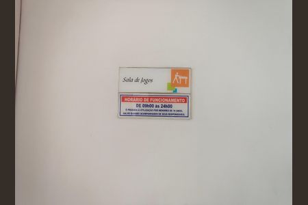 Apartamento à venda com 72m², 2 quartos e 1 vagaÁrea comum / Sala de Jogos