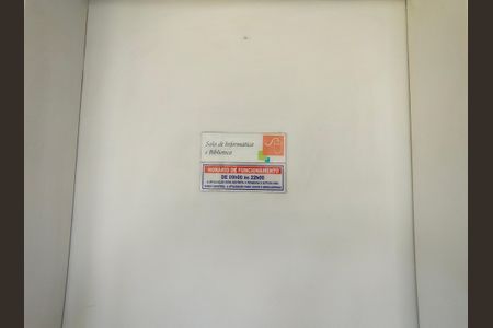 Apartamento à venda com 72m², 2 quartos e 1 vagaArea comum / Sala - informatica e biblioteca