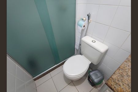 Apartamento à venda com 72m², 2 quartos e 1 vagaBanheiro