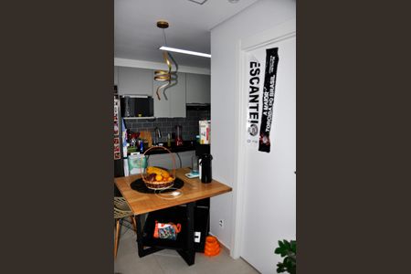 Apartamento para alugar com 39m², 2 quartos e sem vagaSala