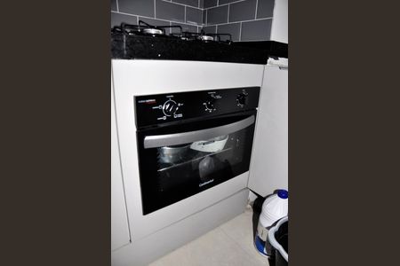 Apartamento para alugar com 39m², 2 quartos e sem vagaCozinha