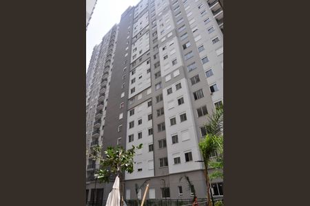 Apartamento para alugar com 39m², 2 quartos e sem vagaFachada