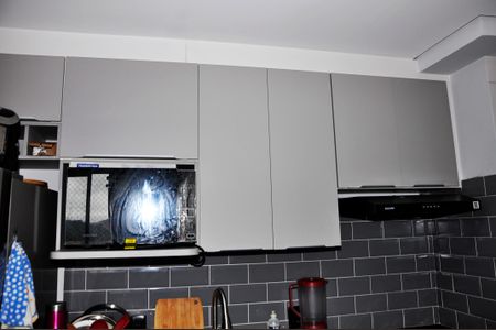 Apartamento para alugar com 39m², 2 quartos e sem vagaCozinha