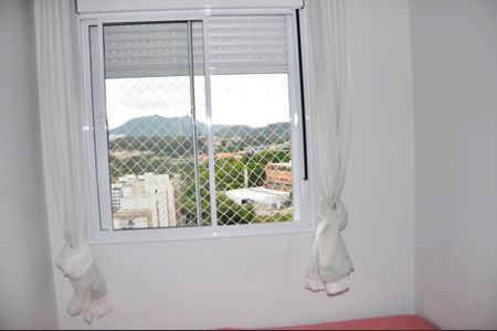 Apartamento para alugar com 39m², 2 quartos e sem vagaQuarto 2