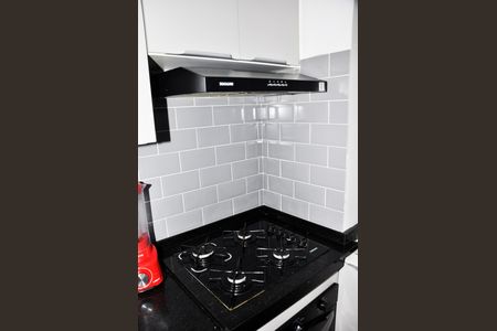 Apartamento para alugar com 39m², 2 quartos e sem vagaCozinha