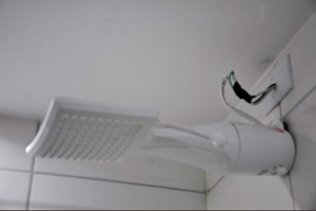 Apartamento para alugar com 39m², 2 quartos e sem vagaBanheiro Social