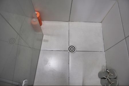 Apartamento para alugar com 39m², 2 quartos e sem vagaBanheiro Social