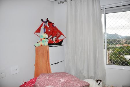 Apartamento para alugar com 39m², 2 quartos e sem vagaQuarto 1