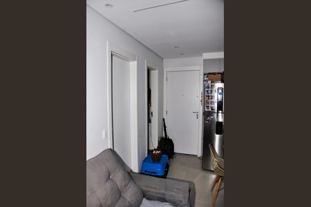 Apartamento para alugar com 39m², 2 quartos e sem vagaSala