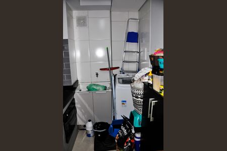 Apartamento para alugar com 39m², 2 quartos e sem vagaÁrea de Serviço